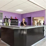 Og Du Phare Bordeaux Hotel *