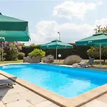 Og Du Phare Bordeaux Hotel Mérignac