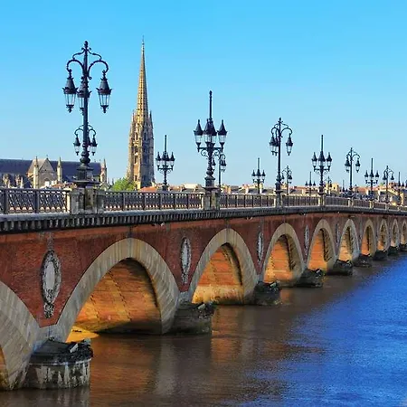 Og Du Phare Bordeaux * Mérignac