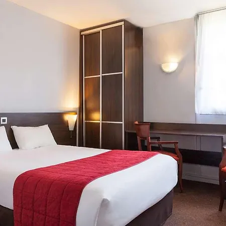 Hotel Og Du Phare Bordeaux *
