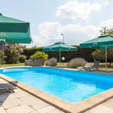 Og Du Phare Bordeaux Hotel