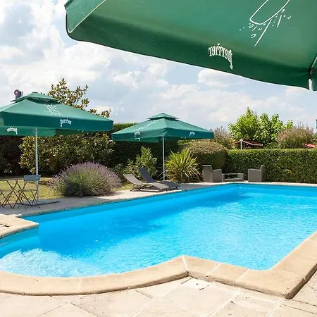 Og Du Phare Bordeaux Hotel *